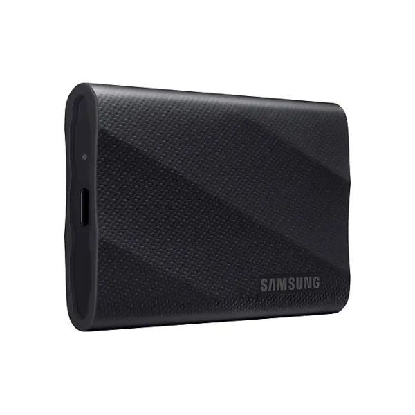 Портативний SSD Samsung 1TB USB 3.2 Gen 2 Type-C Samsung (MU-PG1T0B/EU) - Фото 3