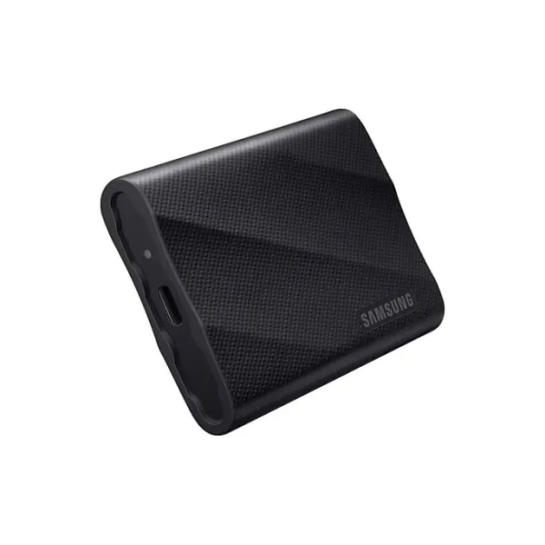 Портативний SSD Samsung 1TB USB 3.2 Gen 2 Type-C Samsung (MU-PG1T0B/EU) - Фото 4