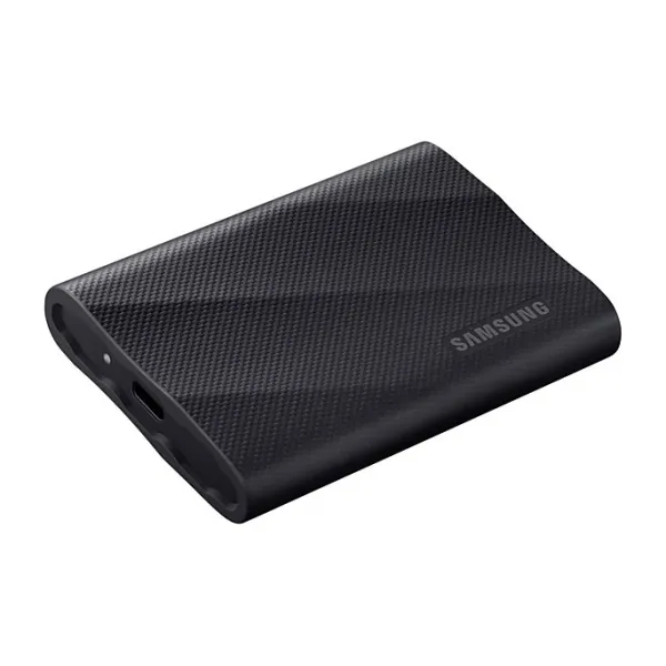 Портативний SSD Samsung 1TB USB 3.2 Gen 2 Type-C Samsung (MU-PG1T0B/EU) - Фото 5