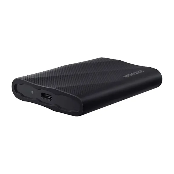Портативний SSD Samsung 1TB USB 3.2 Gen 2 Type-C Samsung (MU-PG1T0B/EU) - Фото 6