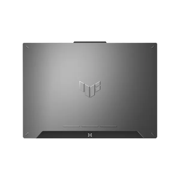Ноутбук TUF A15 FA507NUR-LP052 15.6" FHD IPS, AMD R7-7435HS, 16GB, F512GB, NVD4050-6, NoOS, Сірий ASUS (90NR0JP8-M004R0) - Фото 6
