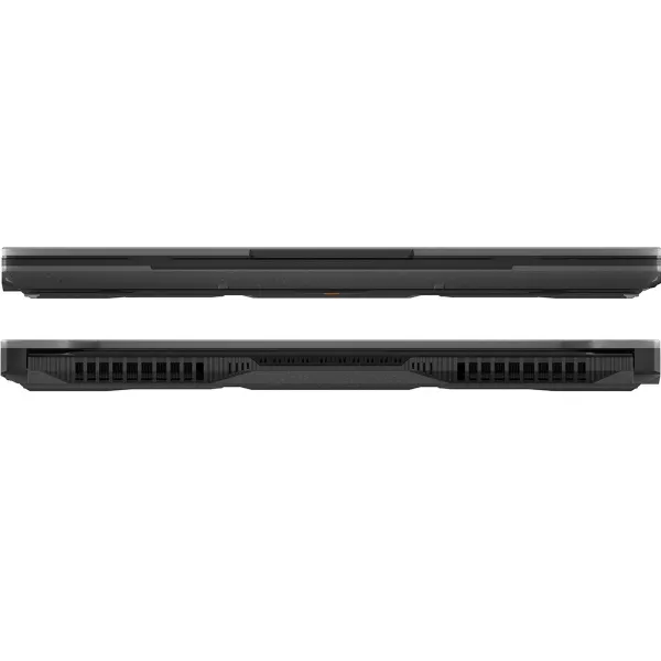 Ноутбук TUF A15 FA507NUR-LP052 15.6" FHD IPS, AMD R7-7435HS, 16GB, F512GB, NVD4050-6, NoOS, Сірий ASUS (90NR0JP8-M004R0) - Фото 8