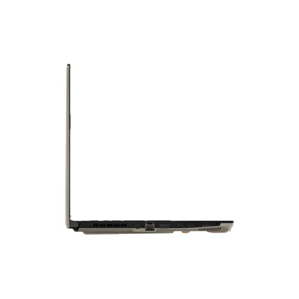 Ноутбук TUF A16 FA617NSR-N4127 16" QHD+ IPS, AMD R7-7435HS, 16GB, F512GB, AMD7600S-8, NoOS, Бежевий ASUS (90NR0JM1-M005W0) - Фото 8