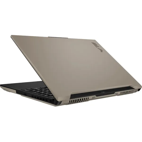 Ноутбук TUF A16 FA617NSR-N4127 16" QHD+ IPS, AMD R7-7435HS, 16GB, F512GB, AMD7600S-8, NoOS, Бежевий ASUS (90NR0JM1-M005W0) - Фото 9