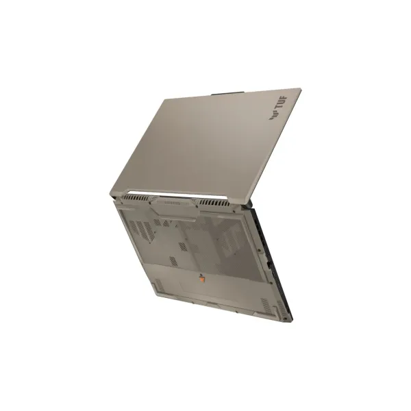 Ноутбук TUF A16 FA617NSR-N4127 16" QHD+ IPS, AMD R7-7435HS, 16GB, F512GB, AMD7600S-8, NoOS, Бежевий ASUS (90NR0JM1-M005W0) - Фото 10