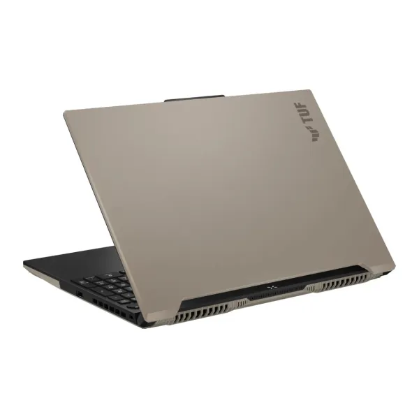 Ноутбук TUF A16 FA617NSR-N4127 16" QHD+ IPS, AMD R7-7435HS, 16GB, F512GB, AMD7600S-8, NoOS, Бежевий ASUS (90NR0JM1-M005W0) - Фото 11