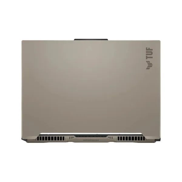 Ноутбук TUF A16 FA617NSR-N4127 16" QHD+ IPS, AMD R7-7435HS, 16GB, F512GB, AMD7600S-8, NoOS, Бежевий ASUS (90NR0JM1-M005W0) - Фото 12