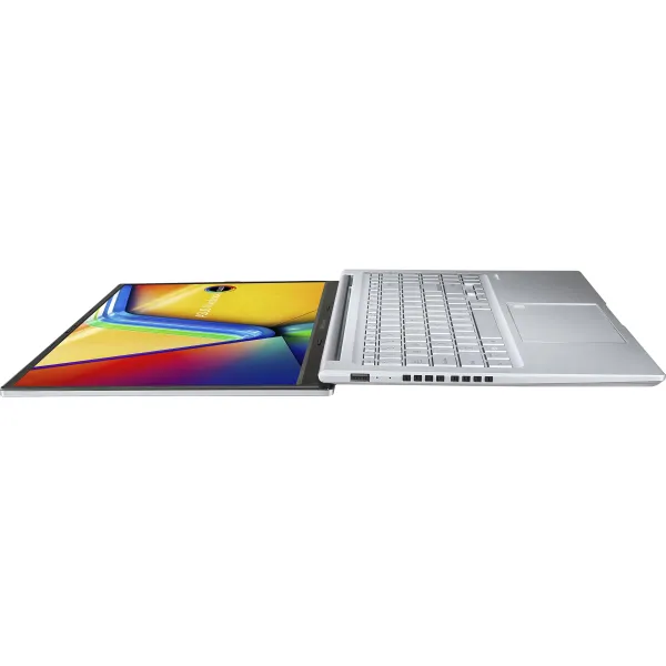 Ноутбук Vivobook 15 M1505YA-MA031 15.6" 2.8K OLED, AMD R7-7730U, 16GB, F1TB, UMA, noOS, Серебристый ASUS (90NB10Q2-M00130) - Фото 5