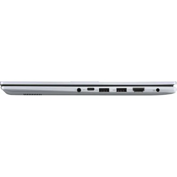 Ноутбук Vivobook 15 M1505YA-MA031 15.6" 2.8K OLED, AMD R7-7730U, 16GB, F1TB, UMA, noOS, Серебристый ASUS (90NB10Q2-M00130) - Фото 10