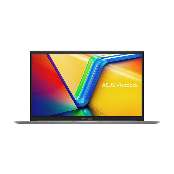 Ноутбук Vivobook 15 X1504ZA-BQ605 15.6" FHD IPS, Intel i3-1215U, 16GB, F512GB, UMA, NoOS, Серебристый ASUS (90NB1022-M00WW0) - Фото 5