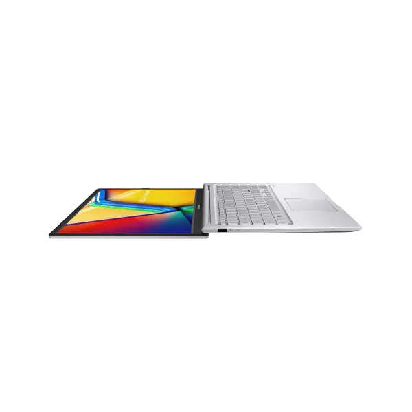 Ноутбук Vivobook 15 X1504ZA-BQ605 15.6" FHD IPS, Intel i3-1215U, 16GB, F512GB, UMA, NoOS, Серебристый ASUS (90NB1022-M00WW0) - Фото 7