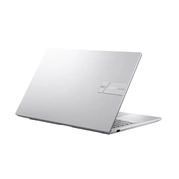 Ноутбук Vivobook 15 X1504ZA-BQ605 15.6" FHD IPS, Intel i3-1215U, 16GB, F512GB, UMA, NoOS, Серебристый ASUS (90NB1022-M00WW0) - Фото 8