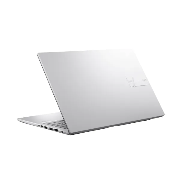 Ноутбук Vivobook 15 X1504ZA-BQ605 15.6" FHD IPS, Intel i3-1215U, 16GB, F512GB, UMA, NoOS, Серебристый ASUS (90NB1022-M00WW0) - Фото 9