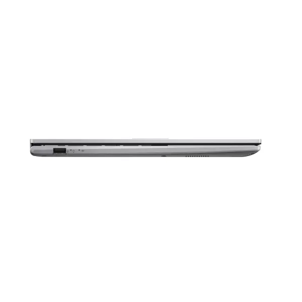 Ноутбук Vivobook 15 X1504ZA-BQ605 15.6" FHD IPS, Intel i3-1215U, 16GB, F512GB, UMA, NoOS, Серебристый ASUS (90NB1022-M00WW0) - Фото 11