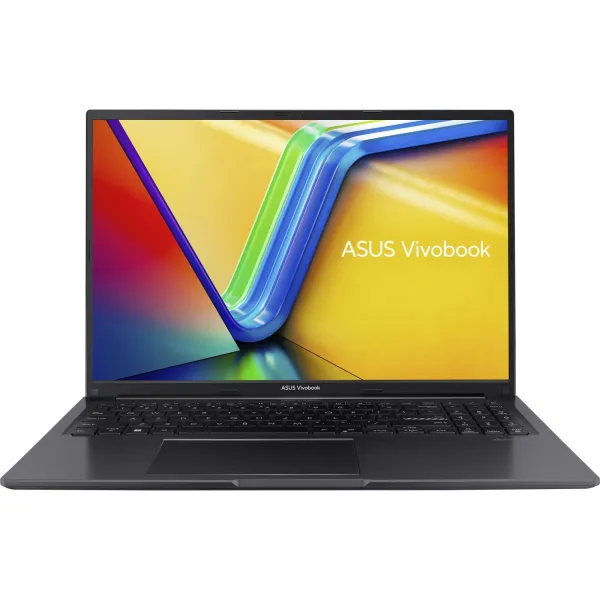 Ноутбук Vivobook 16 M1605YA-MB541 16" WUXGA IPS, AMD R5-7430U, 16GB, F512GB, UMA, noOS, Черный ASUS (90NB10R1-M00V60)