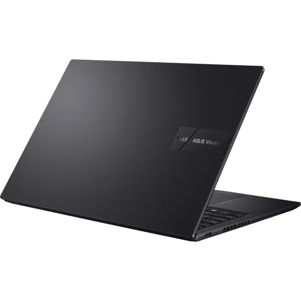 Ноутбук Vivobook 16 M1605YA-MB541 16" WUXGA IPS, AMD R5-7430U, 16GB, F512GB, UMA, noOS, Черный ASUS (90NB10R1-M00V60) - Фото 6