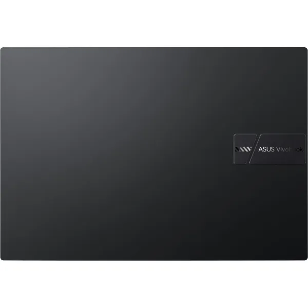 Ноутбук Vivobook 16 M1605YA-MB541 16" WUXGA IPS, AMD R5-7430U, 16GB, F512GB, UMA, noOS, Черный ASUS (90NB10R1-M00V60) - Фото 8