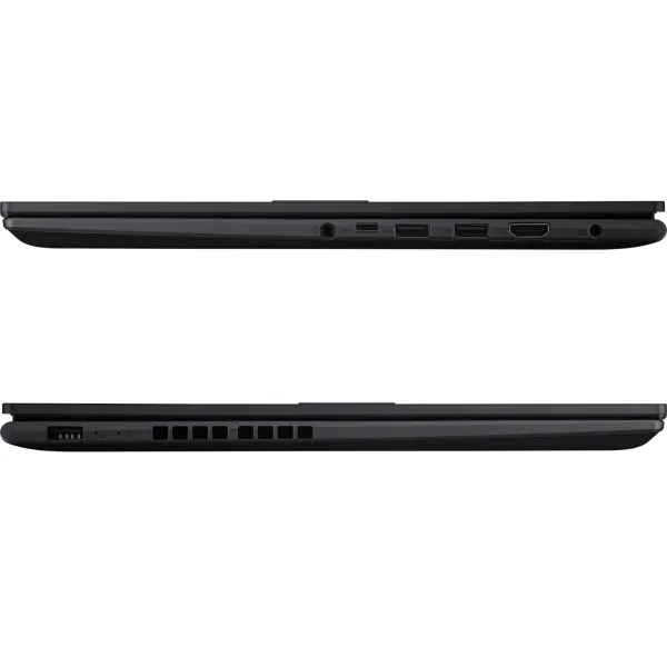 Ноутбук Vivobook 16 M1605YA-MB541 16" WUXGA IPS, AMD R5-7430U, 16GB, F512GB, UMA, noOS, Черный ASUS (90NB10R1-M00V60) - Фото 9