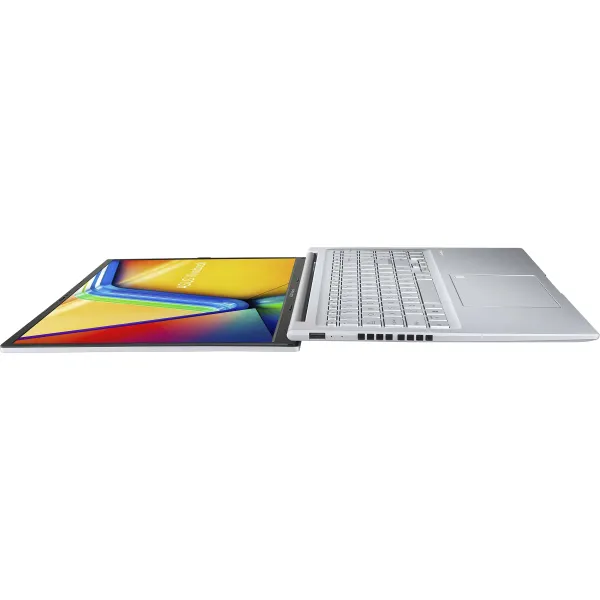 Ноутбук Vivobook 16 M1605YA-MB688 16" WUXGA IPS, AMD R7-7730U, 16GB, F512GB, UMA, noOS, Сріблястий ASUS (90NB10R2-M013F0) - Фото 6