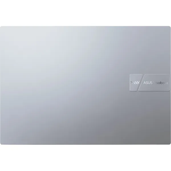 Ноутбук Vivobook 16 M1605YA-MB688 16" WUXGA IPS, AMD R7-7730U, 16GB, F512GB, UMA, noOS, Сріблястий ASUS (90NB10R2-M013F0) - Фото 8