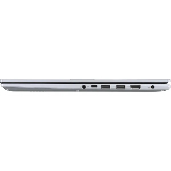 Ноутбук Vivobook 16 M1605YA-MB688 16" WUXGA IPS, AMD R7-7730U, 16GB, F512GB, UMA, noOS, Сріблястий ASUS (90NB10R2-M013F0) - Фото 10