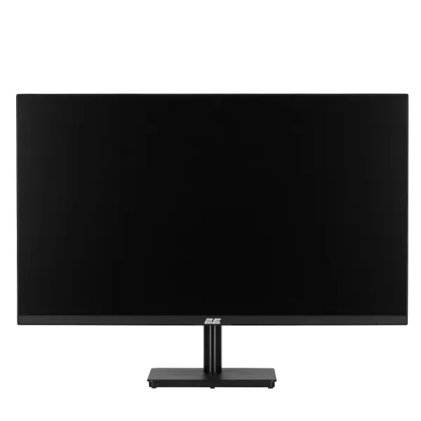 Монитор 27" H2724B D-Sub, HDMI, DP, IPS, 2560x1440, 100Hz, FreeSync 2E (2E-H2724B-01.UA) - Фото 3