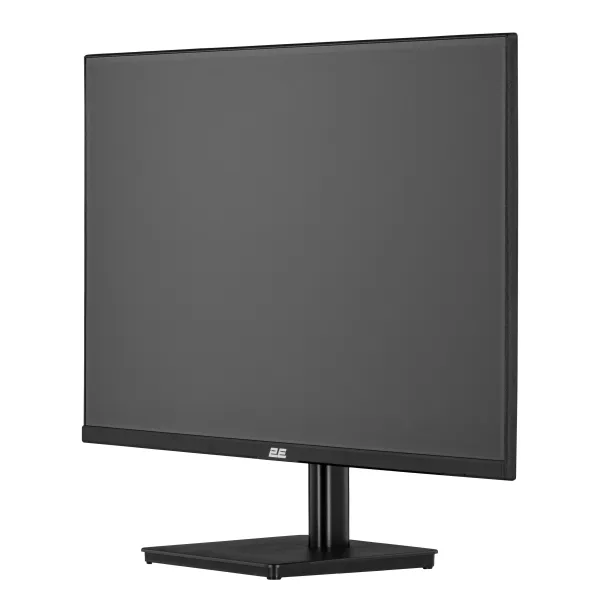 Монитор 27" H2724B D-Sub, HDMI, DP, IPS, 2560x1440, 100Hz, FreeSync 2E (2E-H2724B-01.UA) - Фото 4