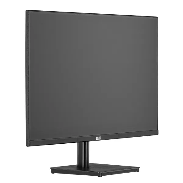 Монитор 27" H2724B D-Sub, HDMI, DP, IPS, 2560x1440, 100Hz, FreeSync 2E (2E-H2724B-01.UA) - Фото 5