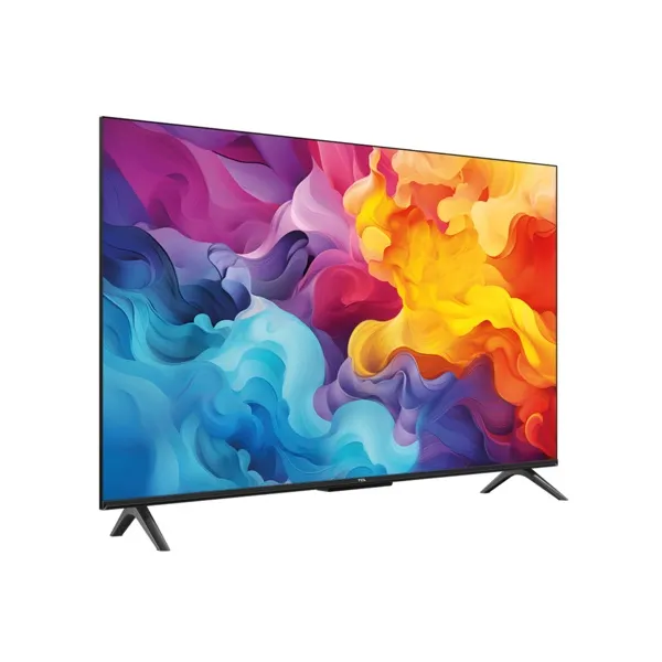 Телевизор 43"  LED 4K 60Hz Smart Google TV TCL (43P69B) - Фото 2