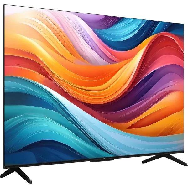 Телевизор 85" QLED 4K 60Hz Smart Google TV TCL (85T7B) - Фото 3