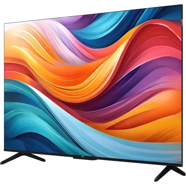 Телевизор 85" QLED 4K 60Hz Smart Google TV TCL (85T7B) - Фото 4