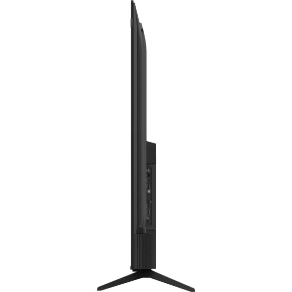 Телевізор 75" QLED 4K 60Hz Smart Google TV Titan TCL (75T7B) - Фото 3