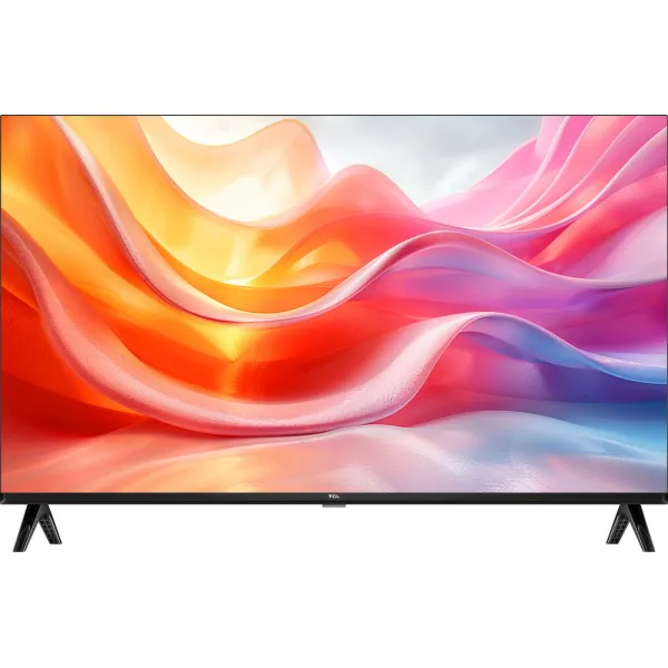 Телевизор 40" LED FHD 60Hz Smart Android TV TCL (40L5A) - Фото 1