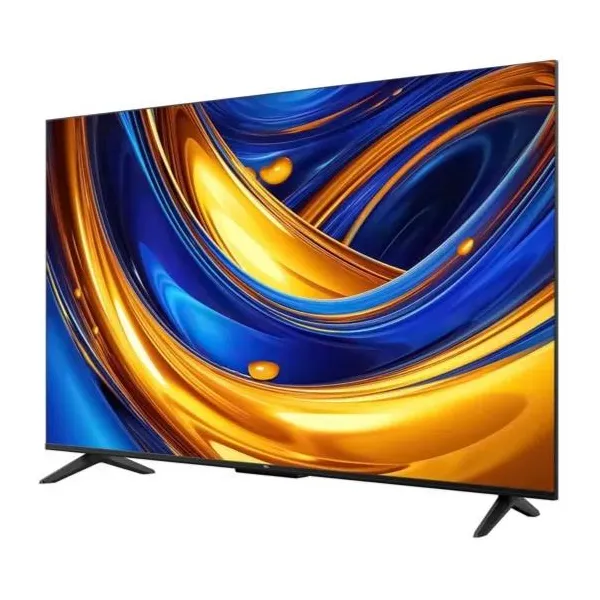 Телевизор 55" LED 4K 60Hz Smart Google TV TCL (55P69B) - Фото 1