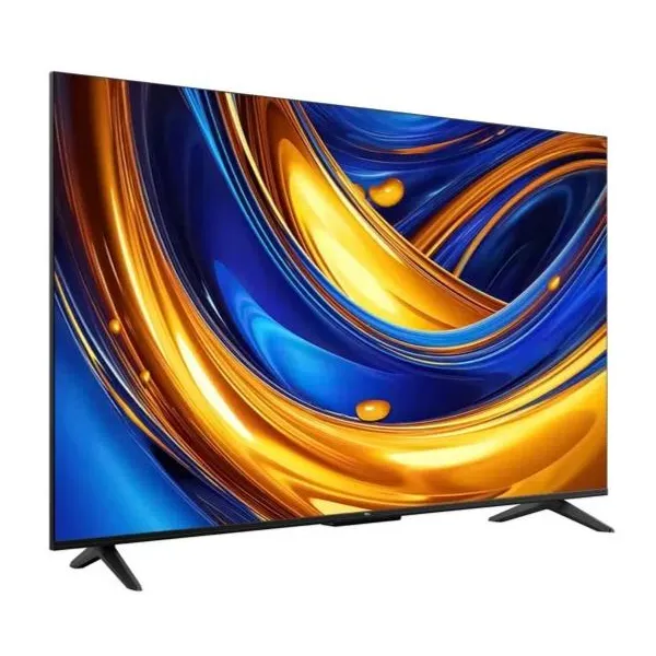 Телевизор 55" LED 4K 60Hz Smart Google TV TCL (55P69B) - Фото 2