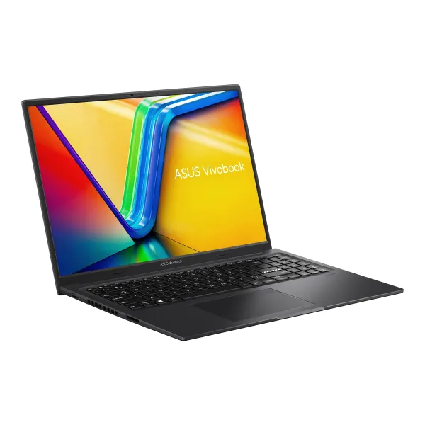 Ноутбук Vivobook 16X K3605VU-MX042 16" 3.2K OLED, Intel i9-13900H, 32GB, F1TB, NVD4050-6, noOS, Чорний ASUS (90NB11Z1-M001P0) - Фото 1