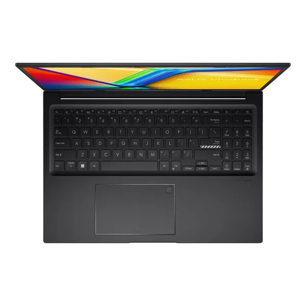 Ноутбук Vivobook 16X K3605VU-MX042 16" 3.2K OLED, Intel i9-13900H, 32GB, F1TB, NVD4050-6, noOS, Чорний ASUS (90NB11Z1-M001P0) - Фото 4