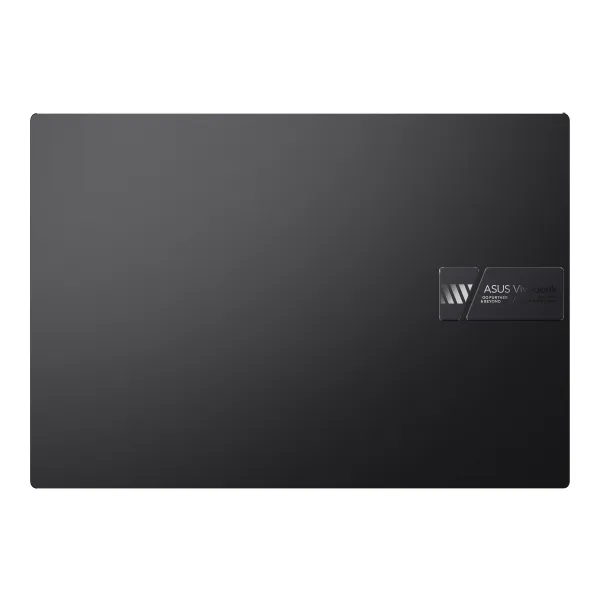 Ноутбук Vivobook 16X K3605VU-MX042 16" 3.2K OLED, Intel i9-13900H, 32GB, F1TB, NVD4050-6, noOS, Чорний ASUS (90NB11Z1-M001P0) - Фото 8