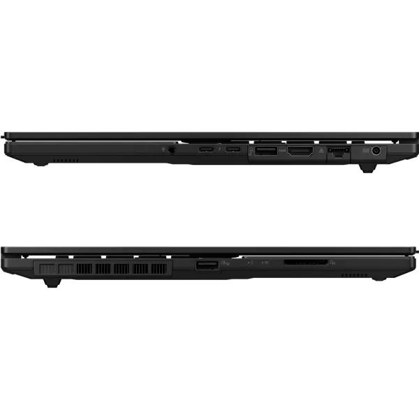 Ноутбук Vivobook Pro 15 N6506MV-MA015X 15.6" 3K OLED, Intel Ultra 9 185H, 24GB, F2TB, NVD4060-8, Win11P, Серый ASUS (90NB12Y3-M000P0) - Фото 5