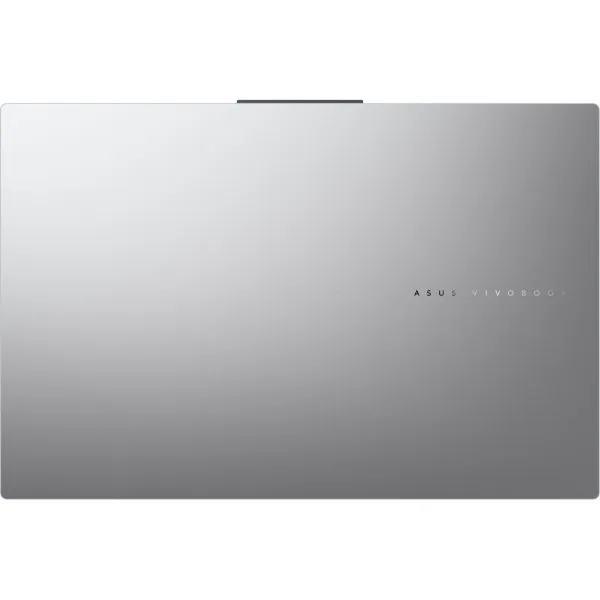 Ноутбук Vivobook Pro 15 N6506MV-MA021 15.6" 3K OLED, Intel Ultra 9 185H, 24GB, F2TB, NVD4060-8, NoOS, Сріблястий ASUS (90NB12Y2-M000X0) - Фото 6
