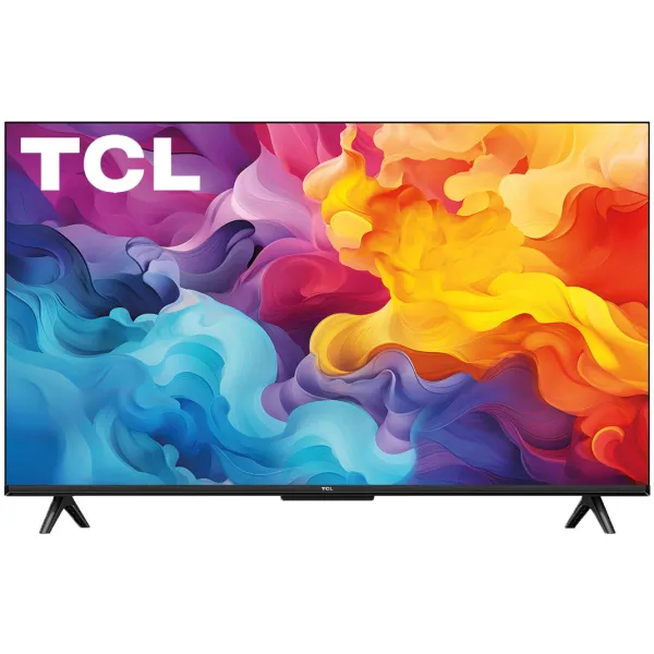 Телевизор 65" LED 4K 60Hz Smart Google TV TCL (65P69B) - Фото 1