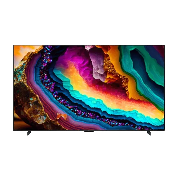 Телевізор 98" LED 4K 144Hz Smart Google TV TCL (98UHD870) - Фото 1