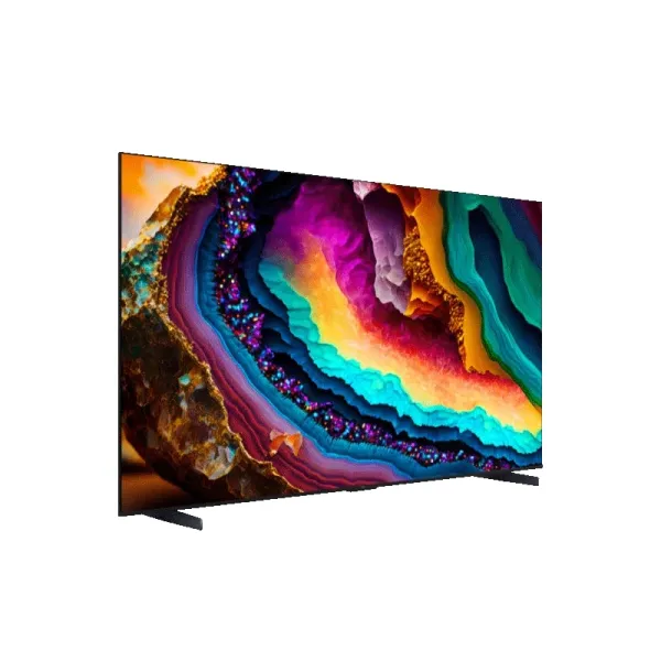 Телевізор 98" LED 4K 144Hz Smart Google TV TCL (98UHD870) - Фото 2