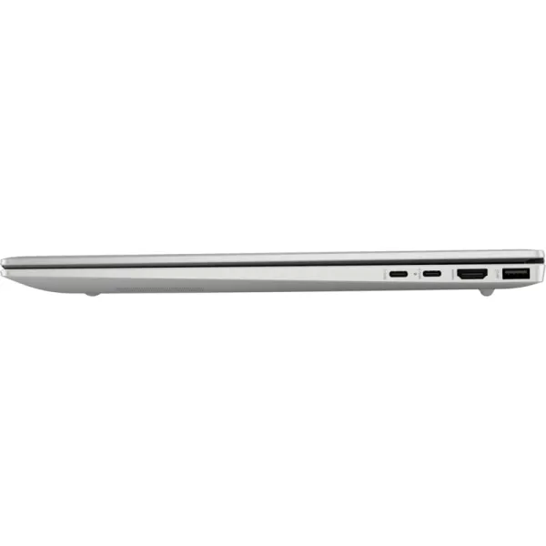 Ноутбук Pavilion 16-ag0012ua 16" WUXGA IPS AG, AMD R5-8540U, 16GB, F512GB, UMA, DOS, сріблястий HP (B23B1EA) - Фото 3