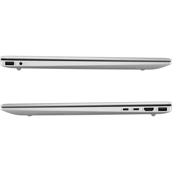 Ноутбук Pavilion 16-ag0010ua 16" WUXGA IPS AG, AMD R5-8540U, 16GB, F1024GB, UMA, DOS, серебристый HP (B23A9EA) - Фото 4