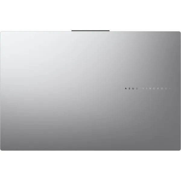 Ноутбук Vivobook Pro 15 N6506MV-MA022 15.6" 3K OLED, Intel Ultra 7 155H, 16GB, F1TB, NVD4060-8, NoOS, Сріблястий ASUS (90NB12Y2-M000Z0) - Фото 12