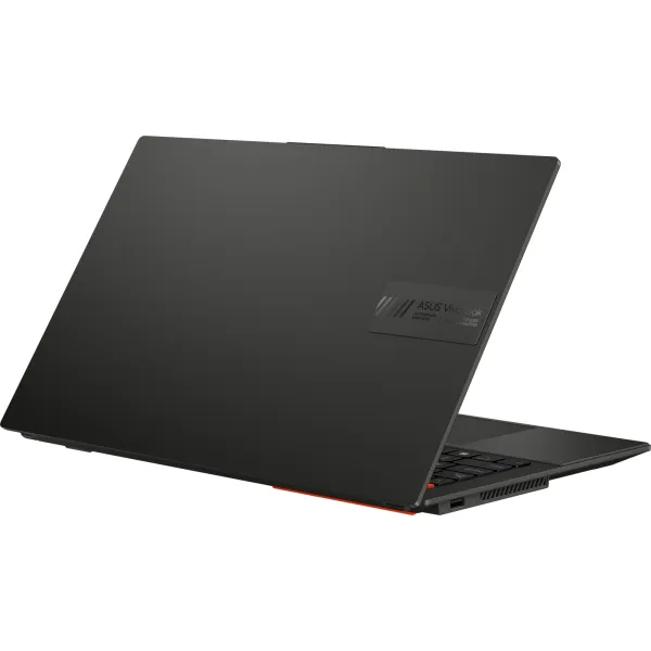 Ноутбук Vivobook S 15 K5504VA-MA386 15.6" 2.8K OLED, Intel i7-13700H, 16GB, F512GB, UMA, noOS, Черный ASUS (90NB0ZK2-M00NH0) - Фото 5