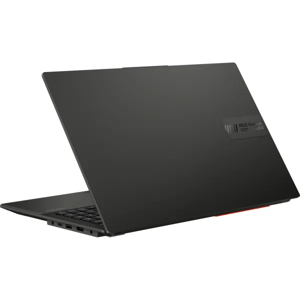 Ноутбук Vivobook S 15 K5504VA-MA386 15.6" 2.8K OLED, Intel i7-13700H, 16GB, F512GB, UMA, noOS, Черный ASUS (90NB0ZK2-M00NH0) - Фото 6