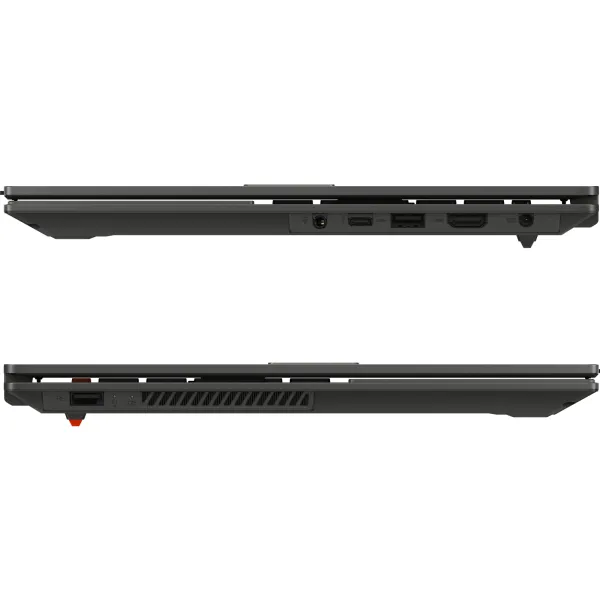 Ноутбук Vivobook S 15 K5504VA-MA386 15.6" 2.8K OLED, Intel i7-13700H, 16GB, F512GB, UMA, noOS, Черный ASUS (90NB0ZK2-M00NH0) - Фото 8