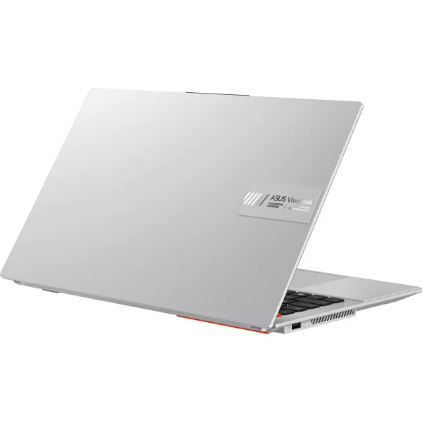Ноутбук Vivobook S 15 K5504VA-MA387 15.6" 2.8K OLED, Intel i7-13700H, 16GB, F512GB, UMA, noOS, Серебристый ASUS (90NB0ZK3-M00NJ0) - Фото 5